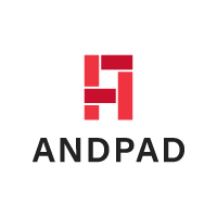 Logo of ANDPAD Inc.