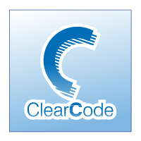 Logo of ClearCode Inc.