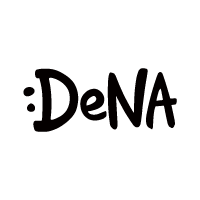 Logo of 株式会社ディー・エヌ・エー (DeNA Co., Ltd.,)