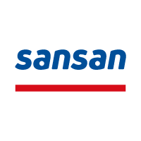 Logo of Sansan, Inc.