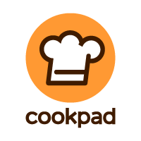 Logo of Cookpad Inc.