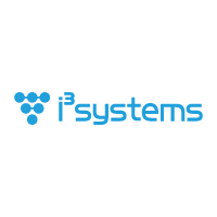 Logo of i³ Systems, Inc.