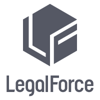 Logo of 株式会社LegalForce