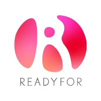Logo of READYFOR株式会社