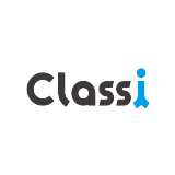 Logo of Classi株式会社