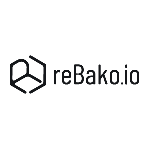 Logo of reBako
