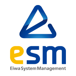 Logo of 永和システムマネジメント