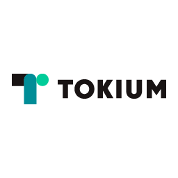 Logo of 株式会社TOKIUM