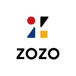 Logo of 株式会社ZOZO