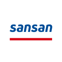Logo of Sansan株式会社