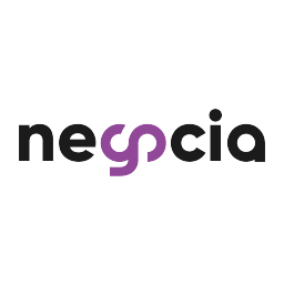 Logo of negocia株式会社