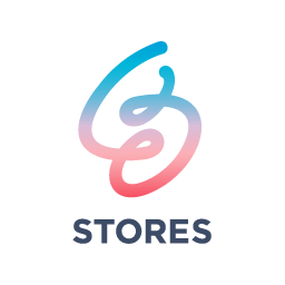 Logo of STORES