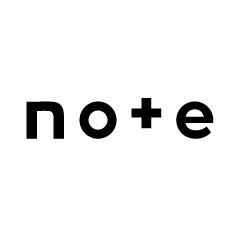 Logo of note株式会社