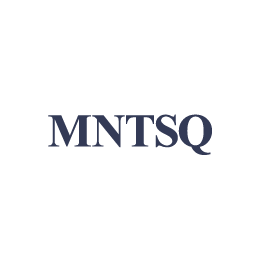 Logo of MNTSQ株式会社