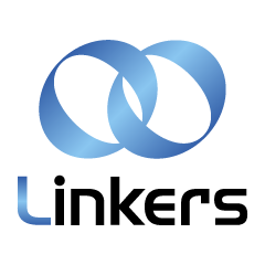 Logo of リンカーズ株式会社