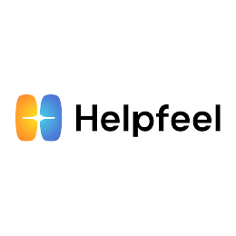 Logo of 株式会社Helpfeel