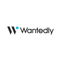 Logo of ウォンテッドリー株式会社