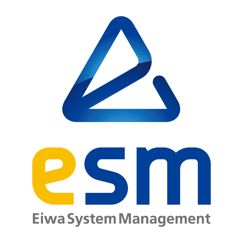 esm.co.jp logo