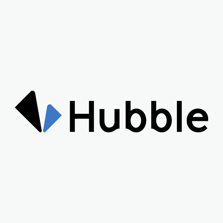 hubble-inc.jp logo