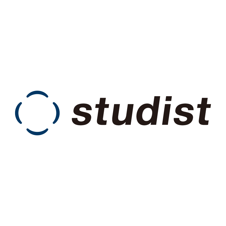 studist.jp logo