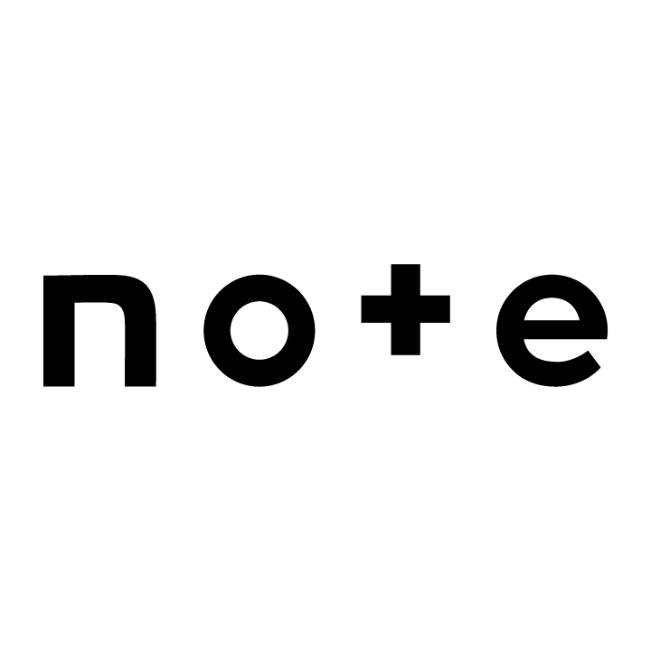 note.jp logo