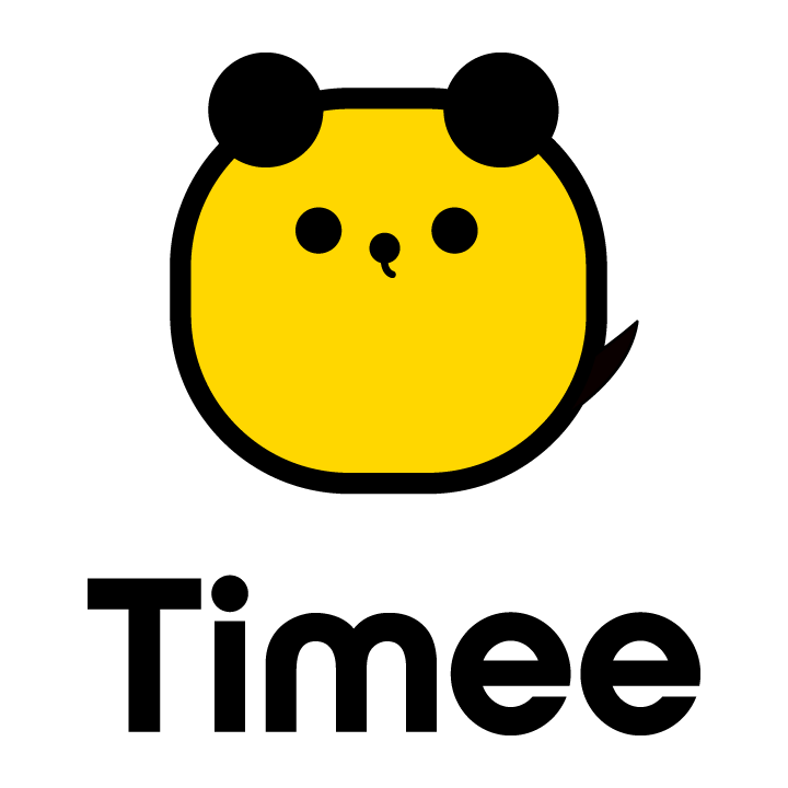 timee.co.jp logo