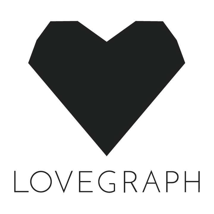 lovegraph.me logo