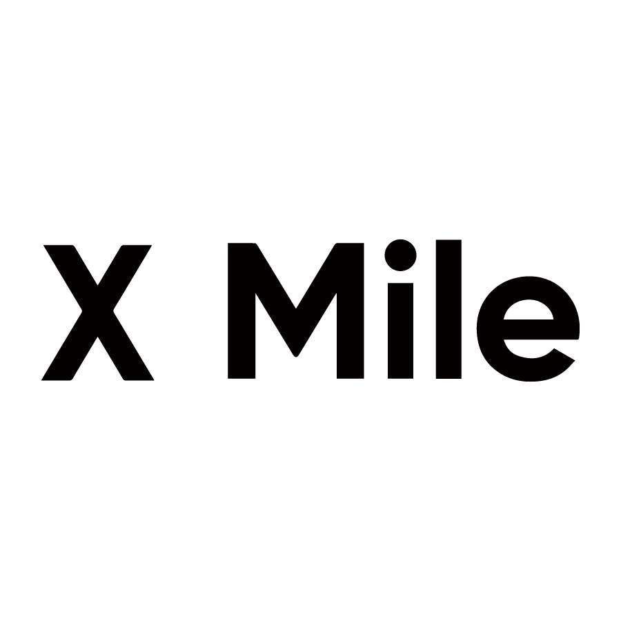 xmile.co.jp logo