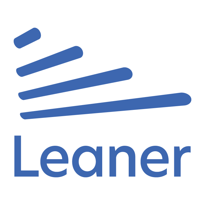 leaner.co.jp logo