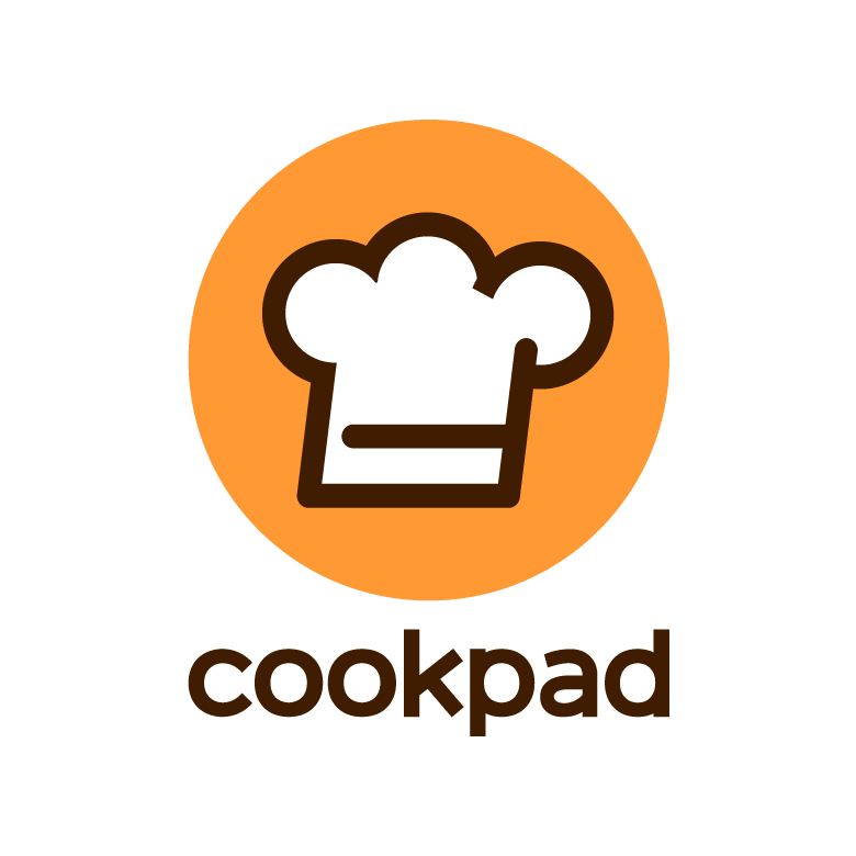 cookpad.com logo