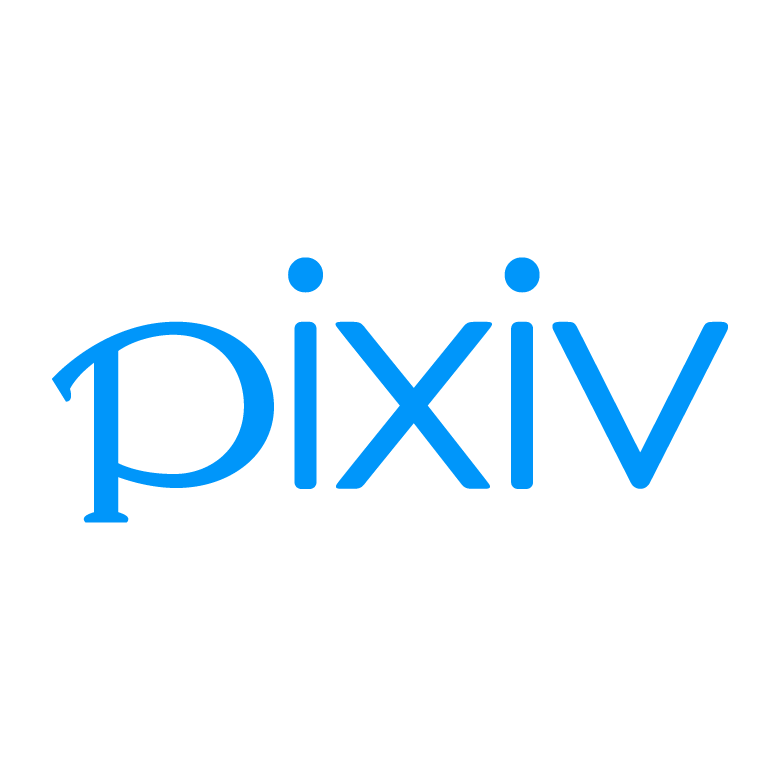 pixiv.co.jp logo