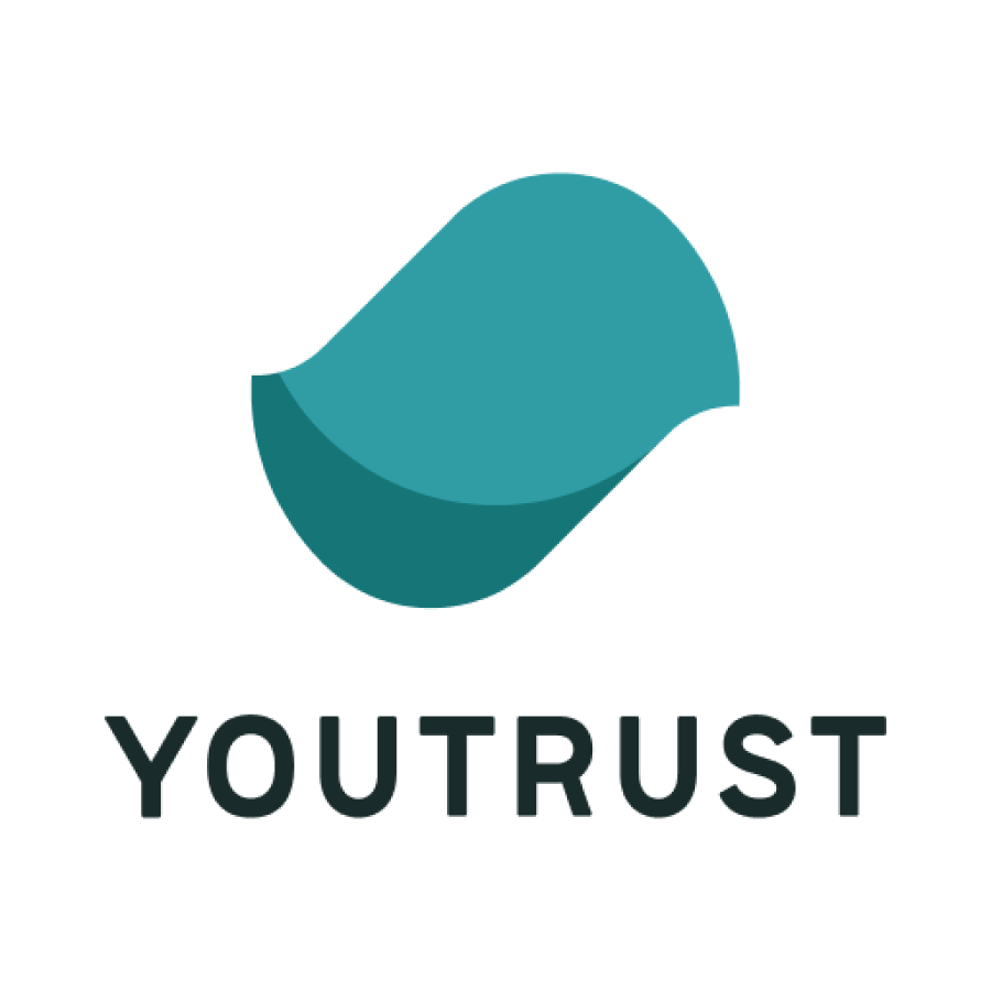 youtrust.jp logo