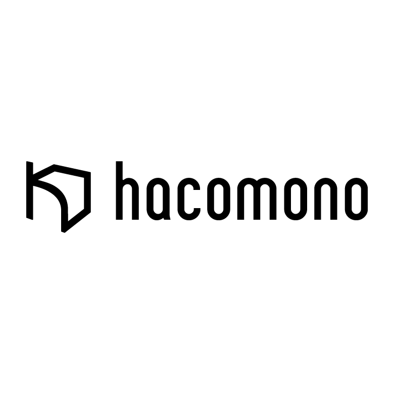 hacomono.co.jp logo