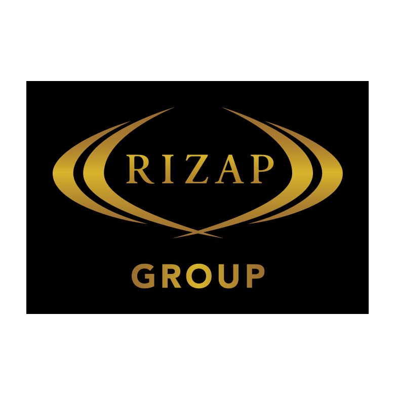 rizapgroup.com logo