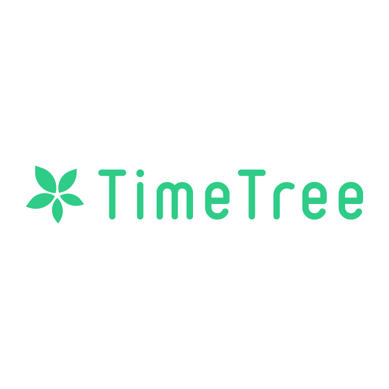 timetreeapp.com logo