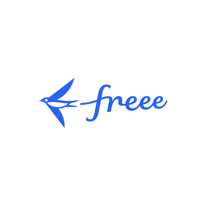 freee.co.jp logo