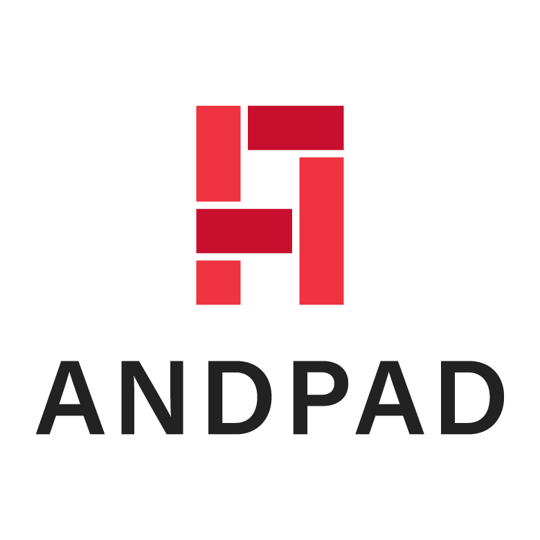 andpad.co.jp logo