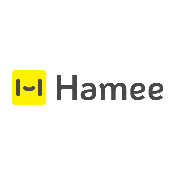 hamee.co.jp logo