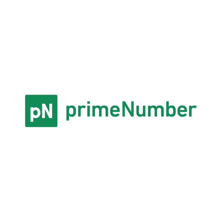 primenumber.co.jp logo