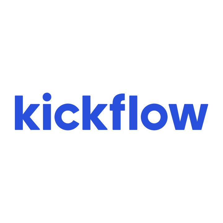 kickflow.com logo