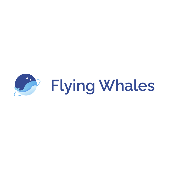 flyingwhales.io logo