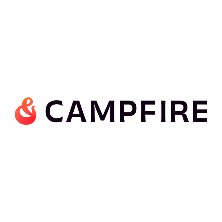 camp-fire.jp logo