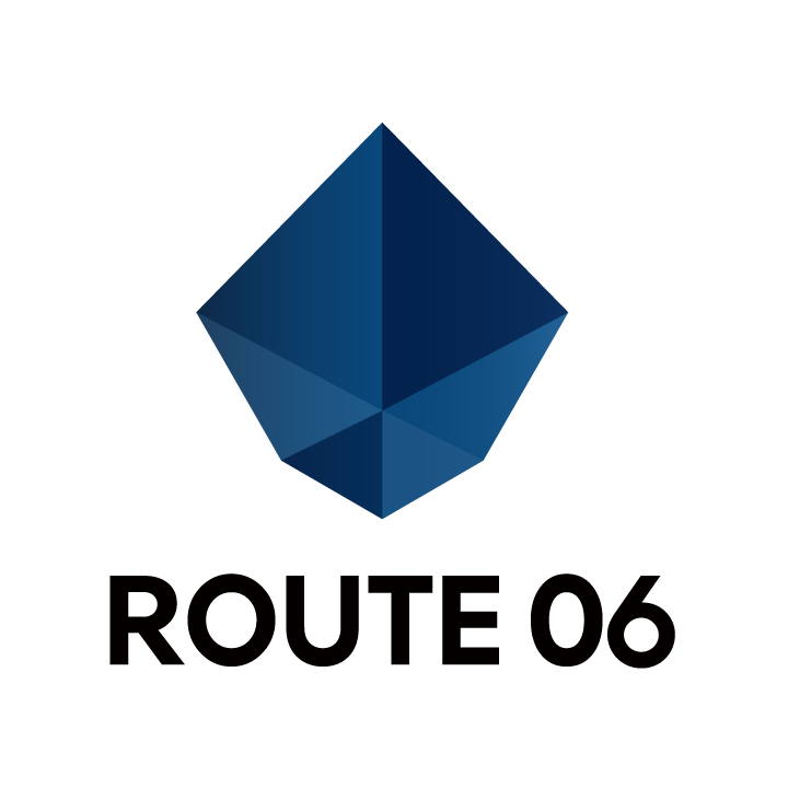 route06.co.jp logo