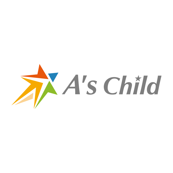 as-child.com logo