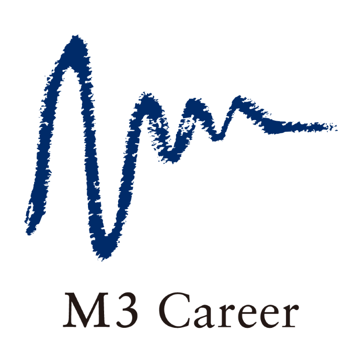 m3career.com logo