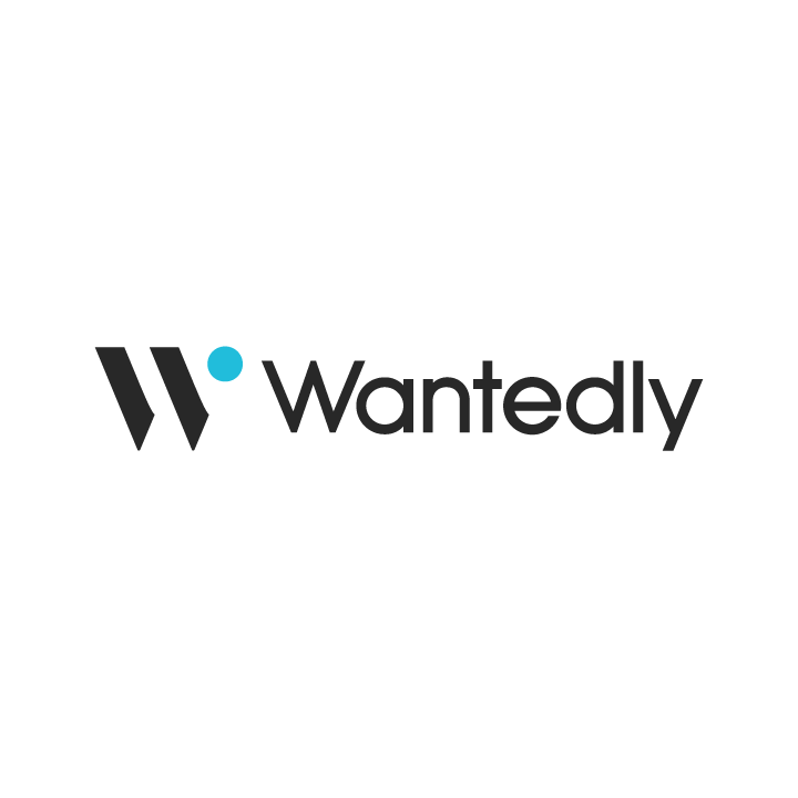 wantedly.com logo