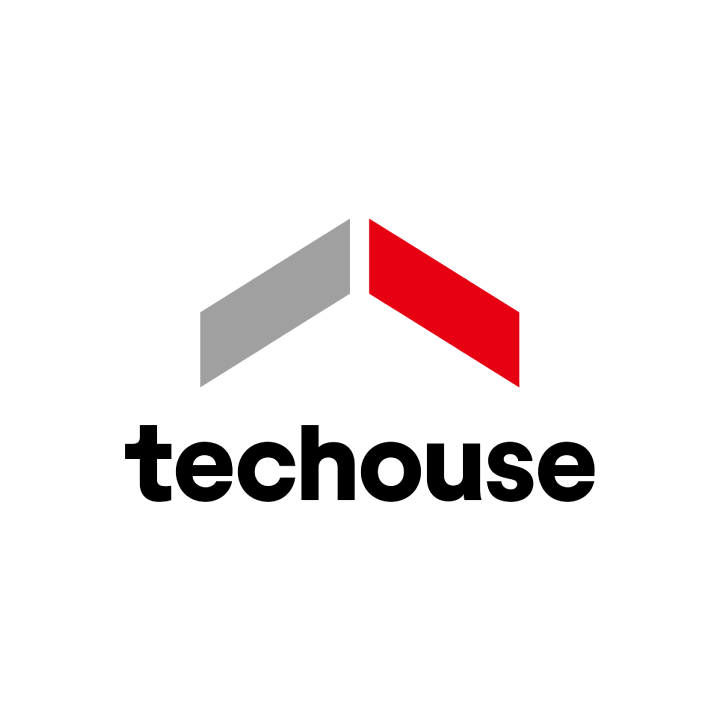 techouse.jp logo