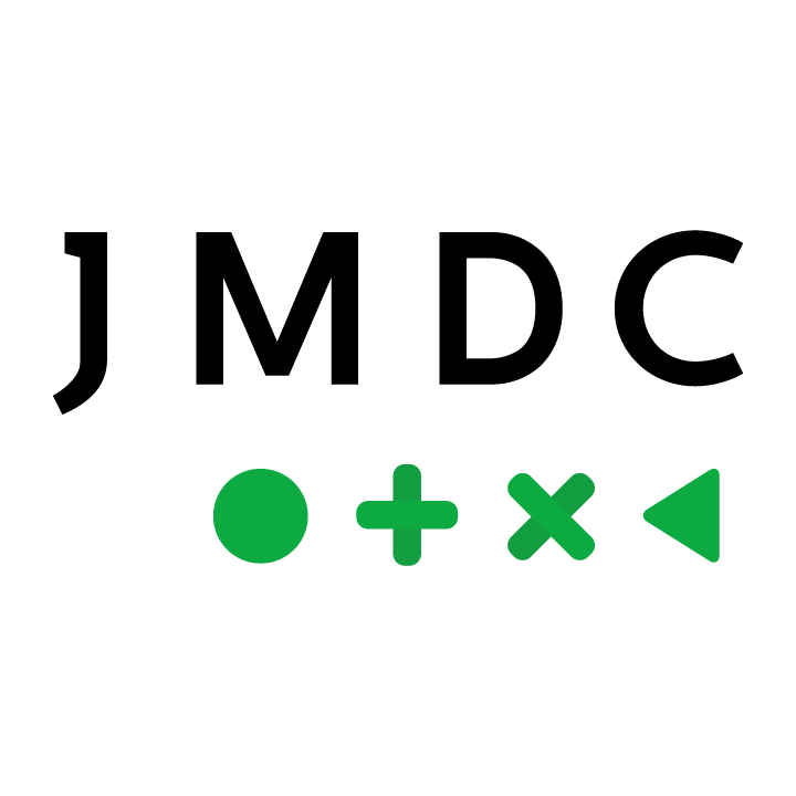 jmdc.co.jp logo