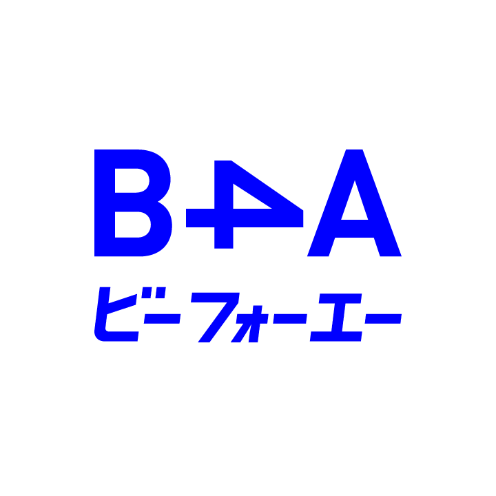 b4a.co.jp logo