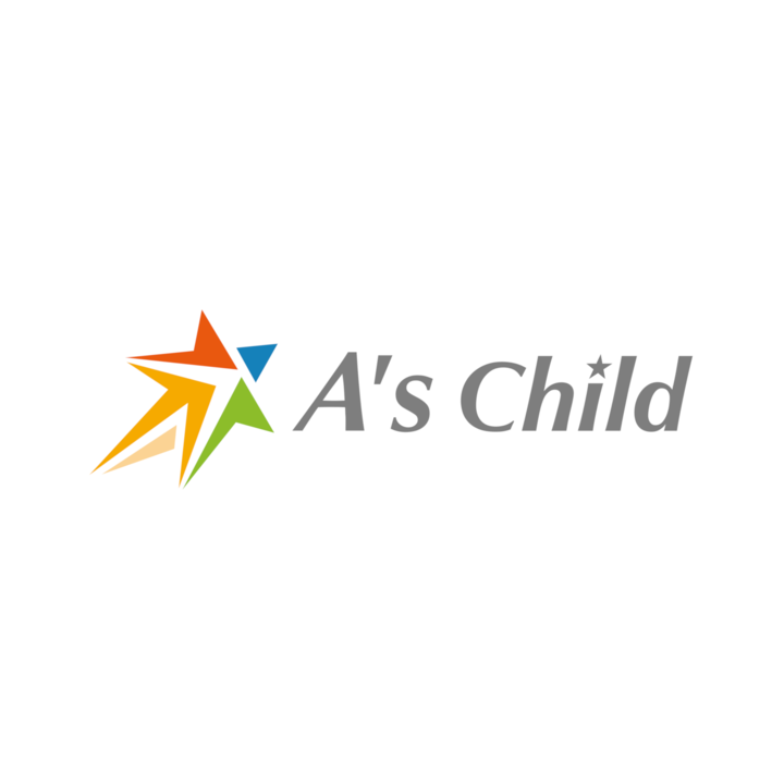 as-child.com logo